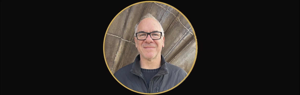 Peter Fiennes Travel Writer