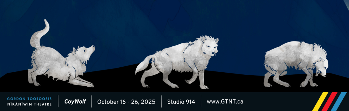 CoyWolf