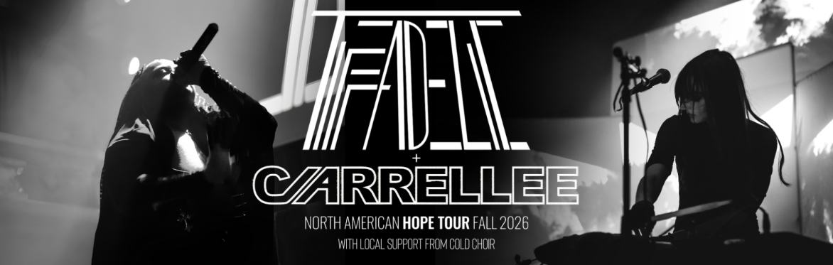 Tiffadelic | Carrellee | Cold Choir