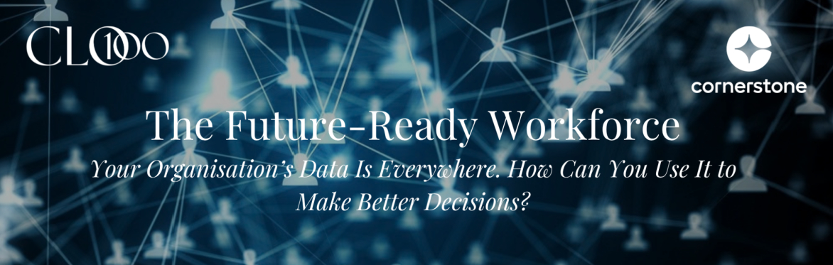 The Future-Ready Workforce