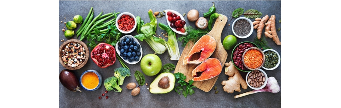 AGM & Monthly Talk: Food and Nutrition to Optimise Healthy Ageing
