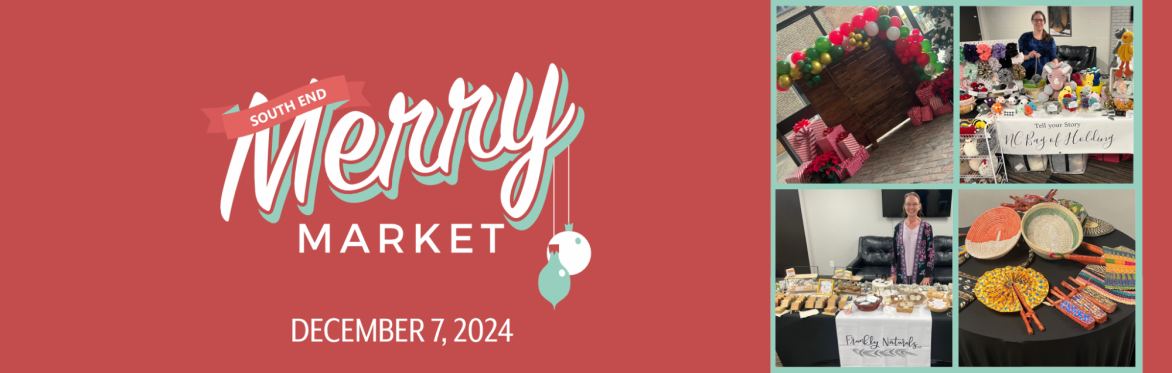South End Merry Market