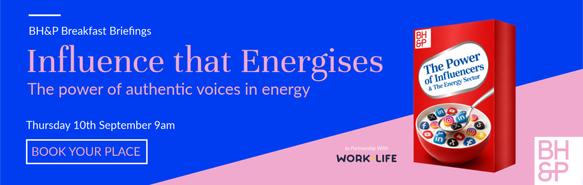 The Power of Authentic Voices: Influence That Energises