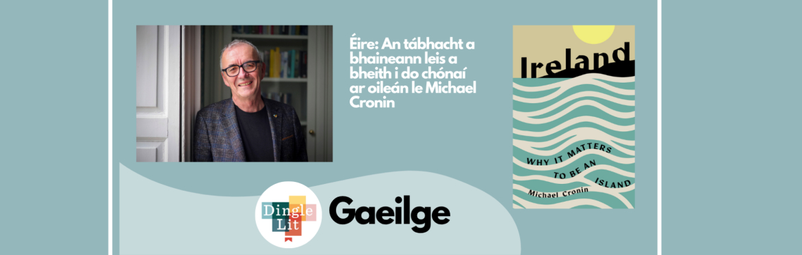 Michael Cronin