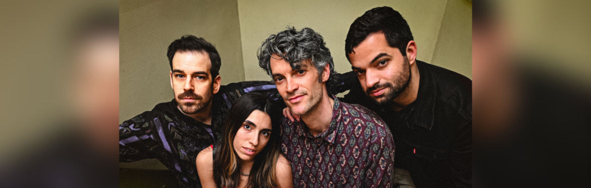 Billy Wylder w/ Mikahely @ Radio Bean