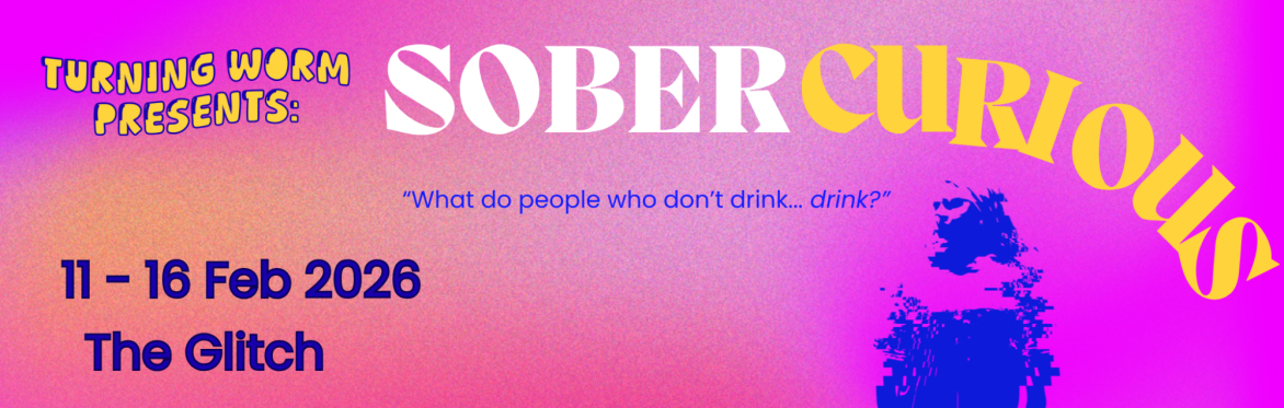 Sober Curious
