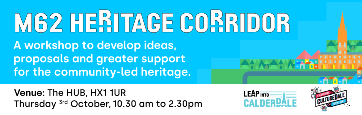 M62 Heritage Corridor