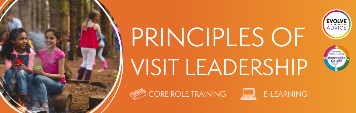 Principles of Visit Leadership