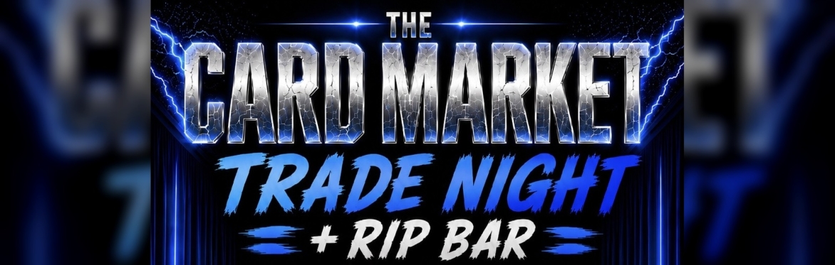 The Card Market All Things TCG Buy Sell Trade Learn