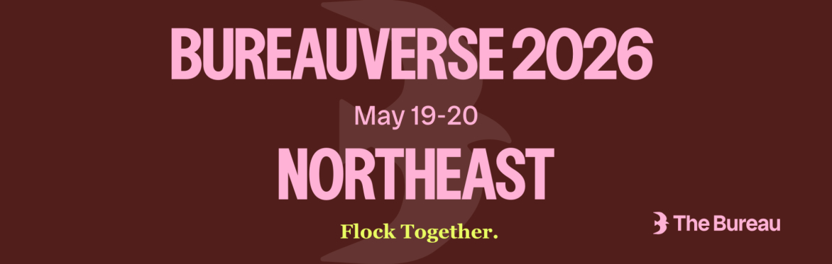 Bureauverse 2026: Northeast