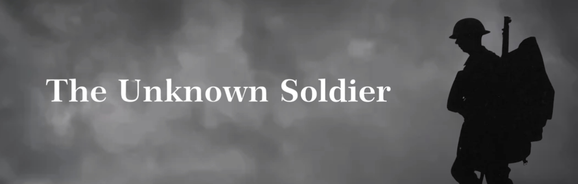 The Unknown Soldier