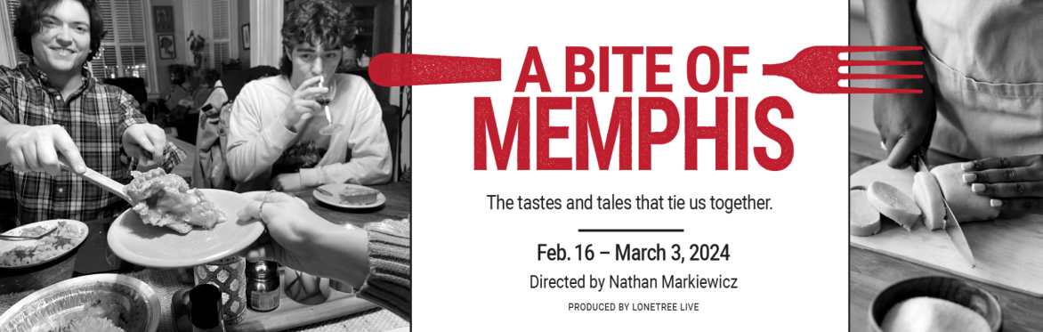 A Bite of Memphis