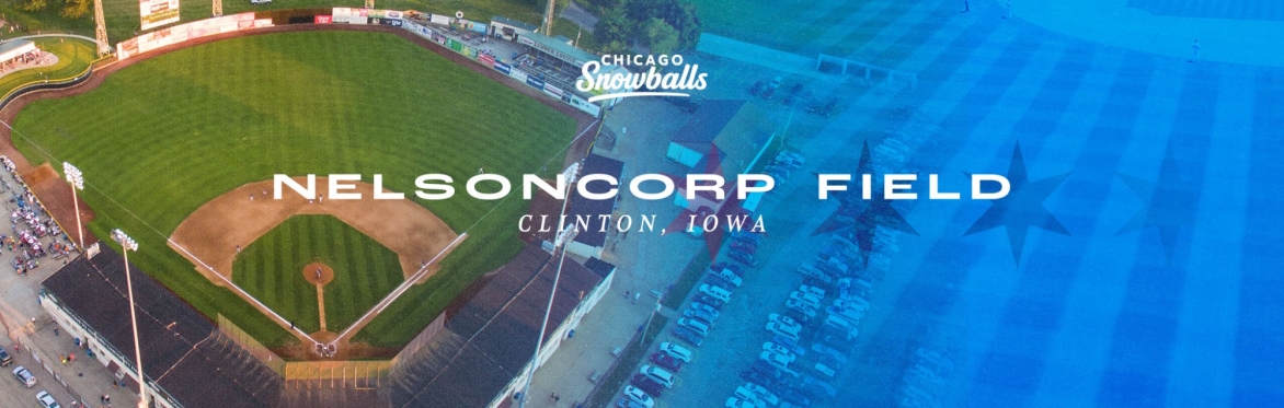Nelsoncorp Field