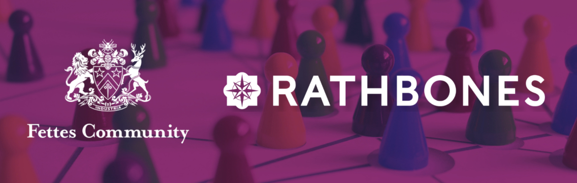 Fettes Community Business Networking in Edinburgh with Rathbones
