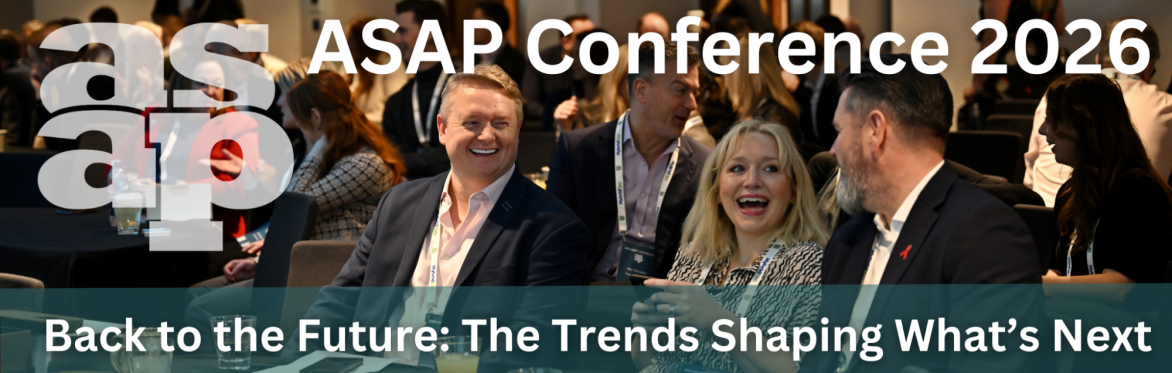 The 2026 ASAP Conference