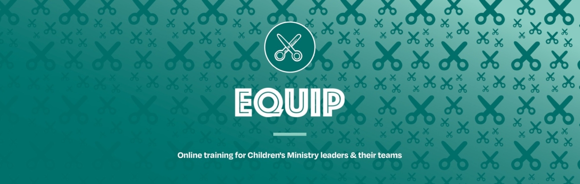 Equip: How to Engage the Whole Group