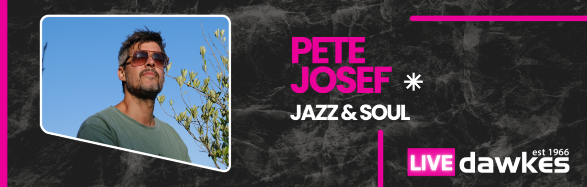 Pete Josef