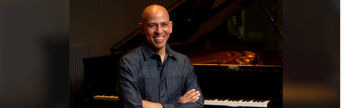 Edward Simon Trio
