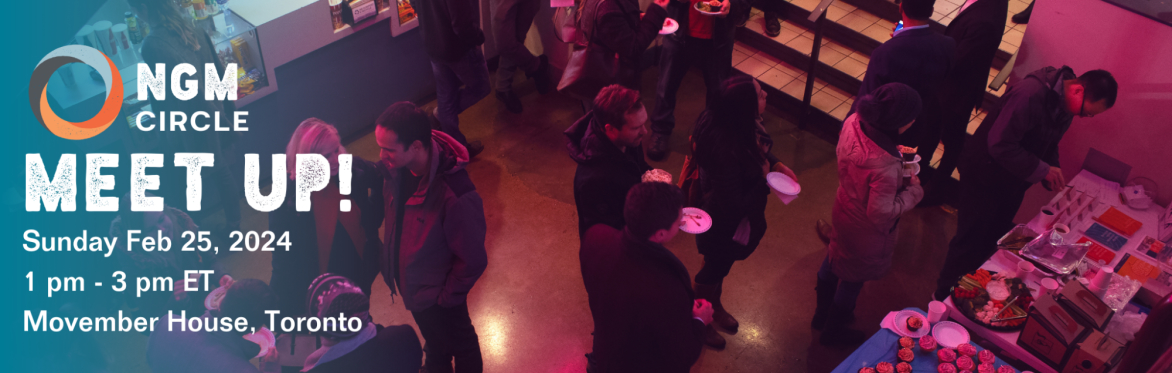 NGM Toronto Meet Up