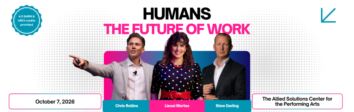 Humans: The Future of Work