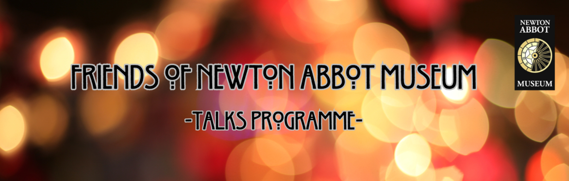 Talk Tickets: Jeremy Newcombe : Locke Son & Newcombe.