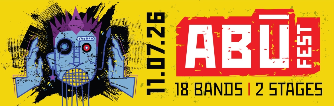 Abú Fest