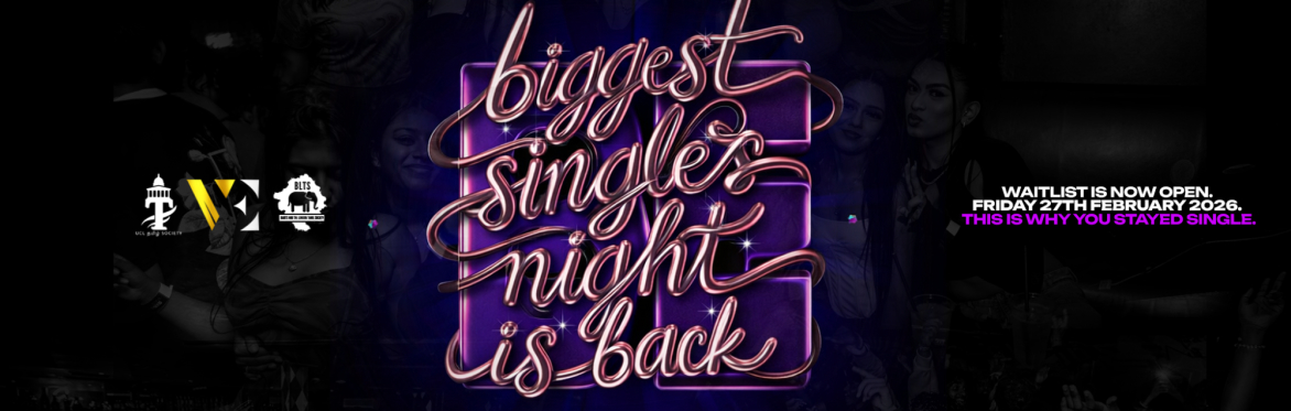 SINGLE PASANGA❤️‍🩹  BIGGEST SINGLES NIGHT😈