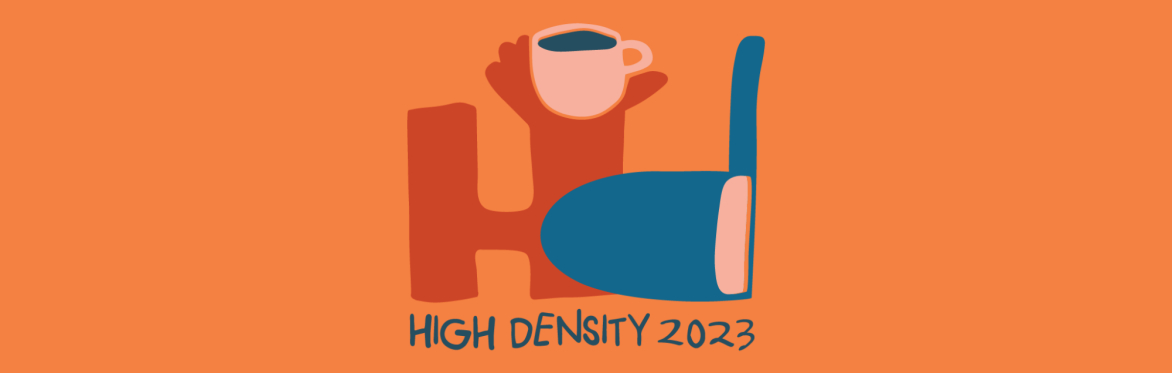 High Density 2023
