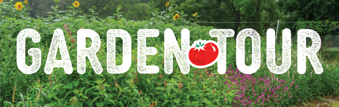 Greenacres Garden Tour
