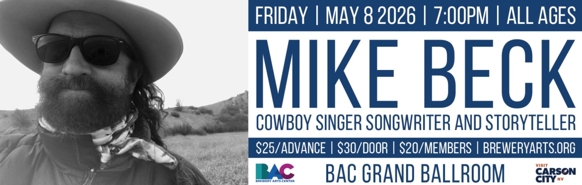 Event | Mike Beck