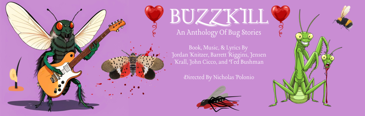 Buzzkill
