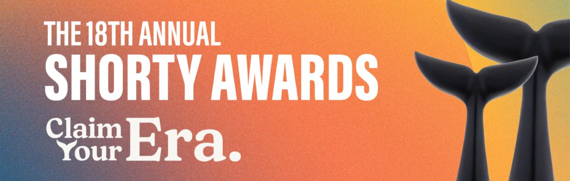 18th Annual Shorty Awards