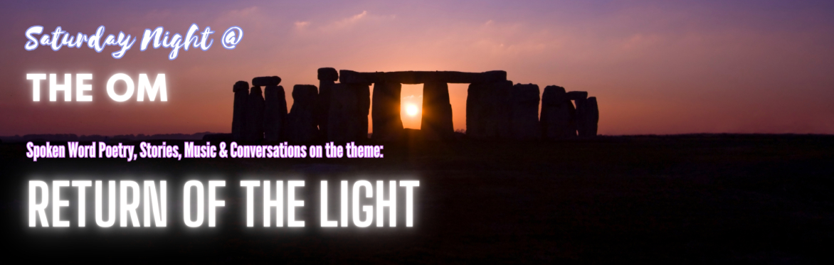 Saturday Night @ The OM - Return Of The Light