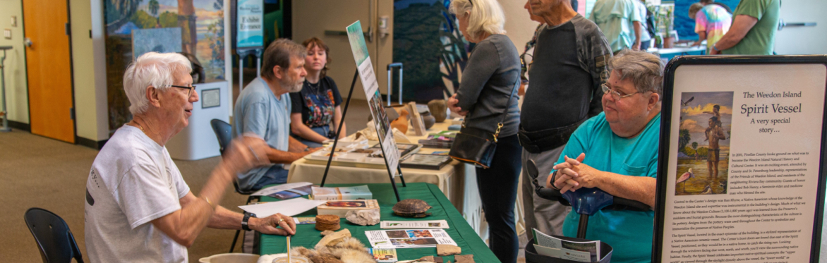 International Archaeology Day Celebration!