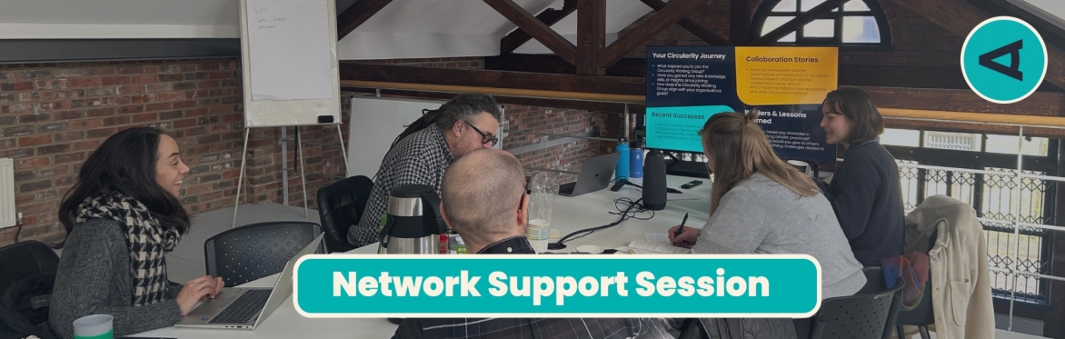 Network Support Session - April 2026