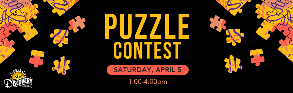 Puzzle Contest