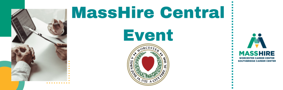 City of Worcester Job Fair and Career Expo