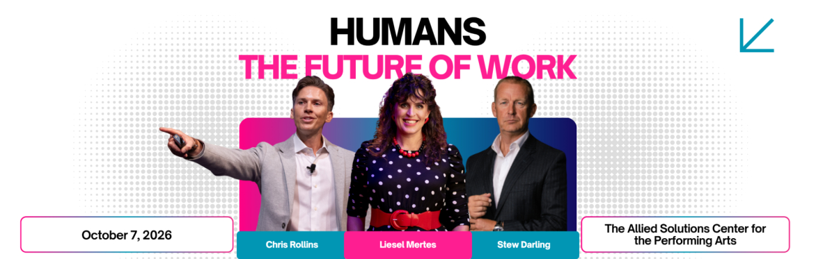 Humans: The Future of Work