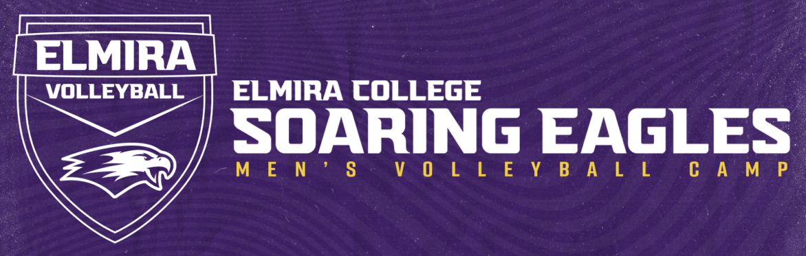 2026 Elmira College Men's Volleyball Summer Camp