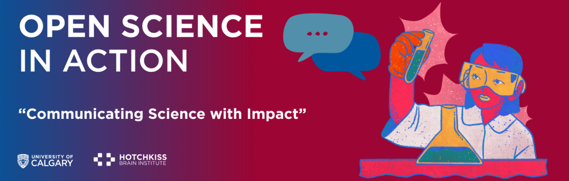 HBI Online Seminar: Communicating Science with Impact