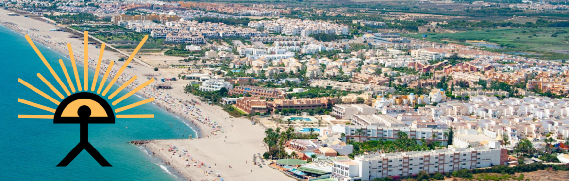 Run To The Sun | Vera Playa