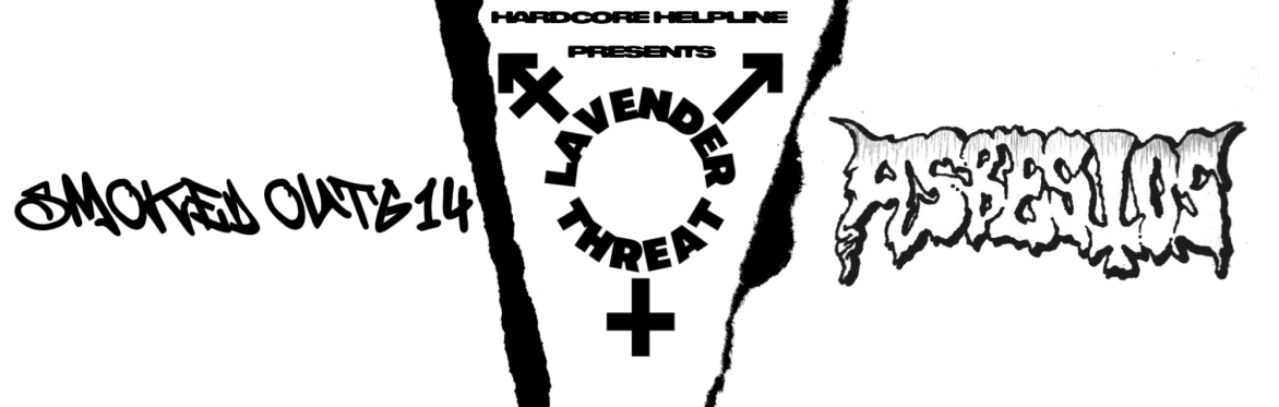 Hardcore Helpline