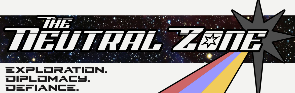 The Neutral Zone