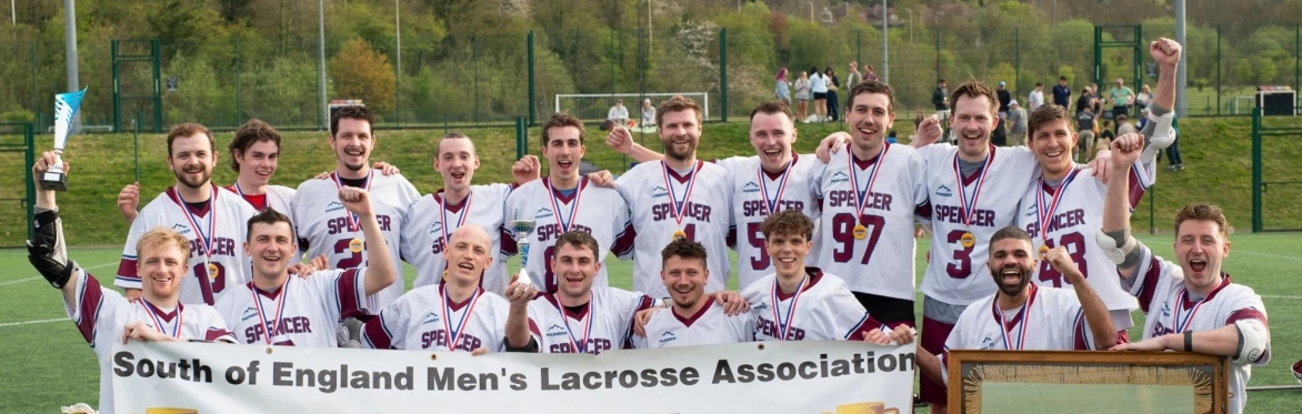 Senior Men's - Player + Referee 2026/27 (Conditions apply)