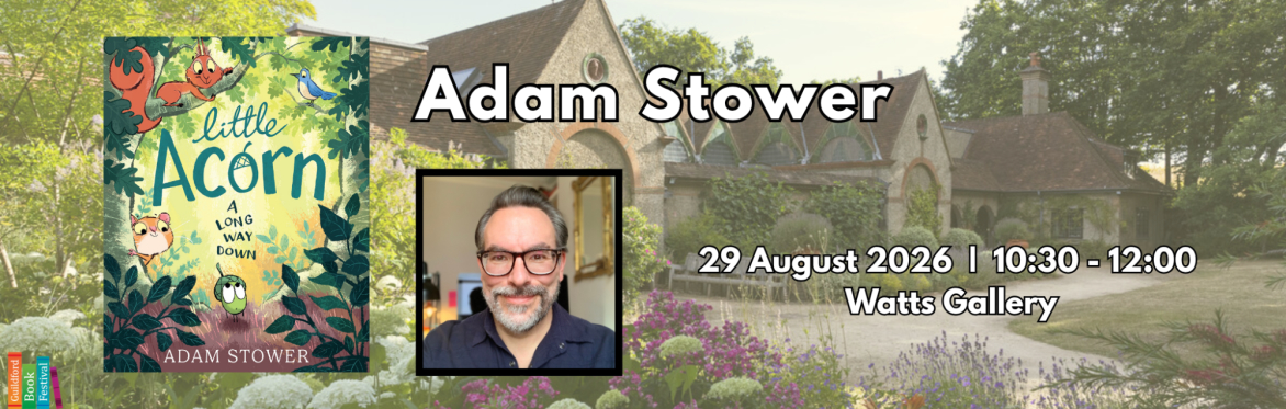 Children’s workshops at Watts Gallery | Adam Stower | Little Acorn