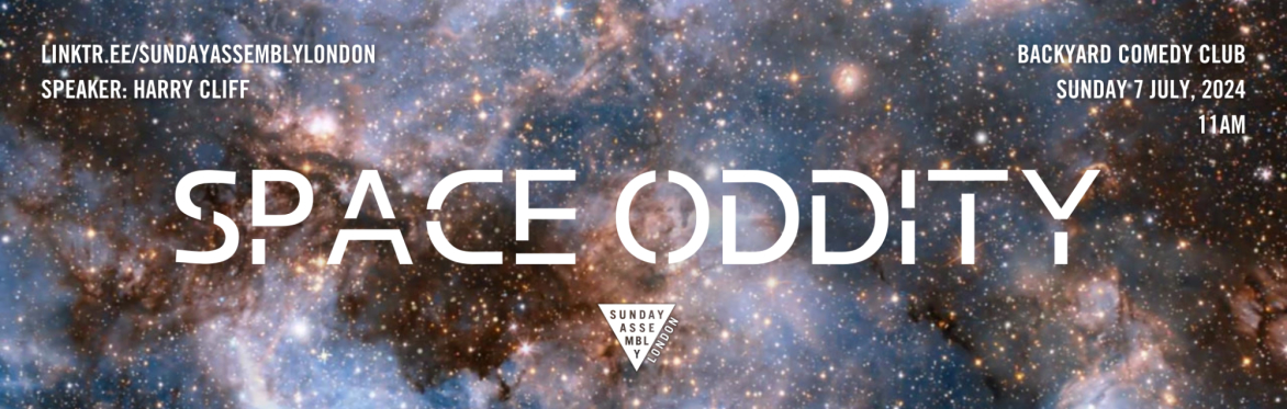 Space Oddity