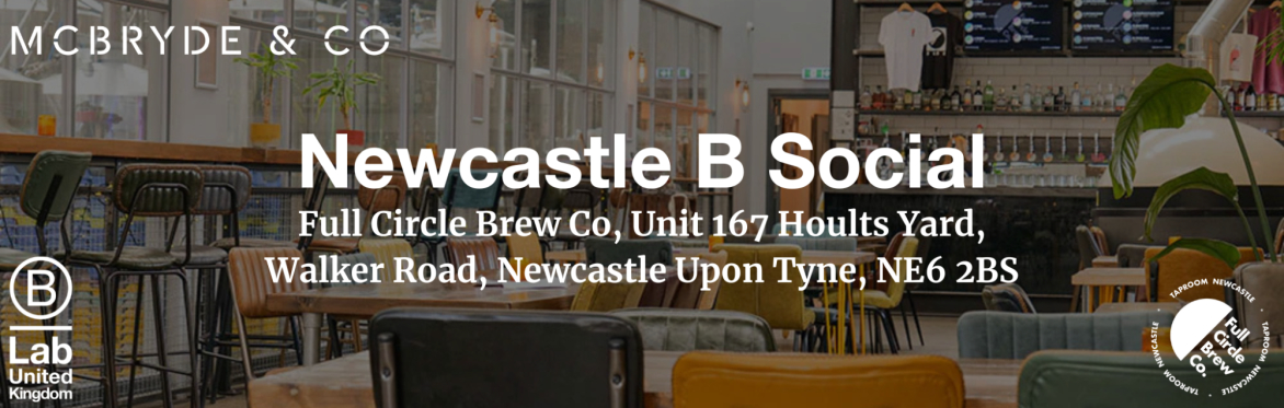 Newcastle B Social