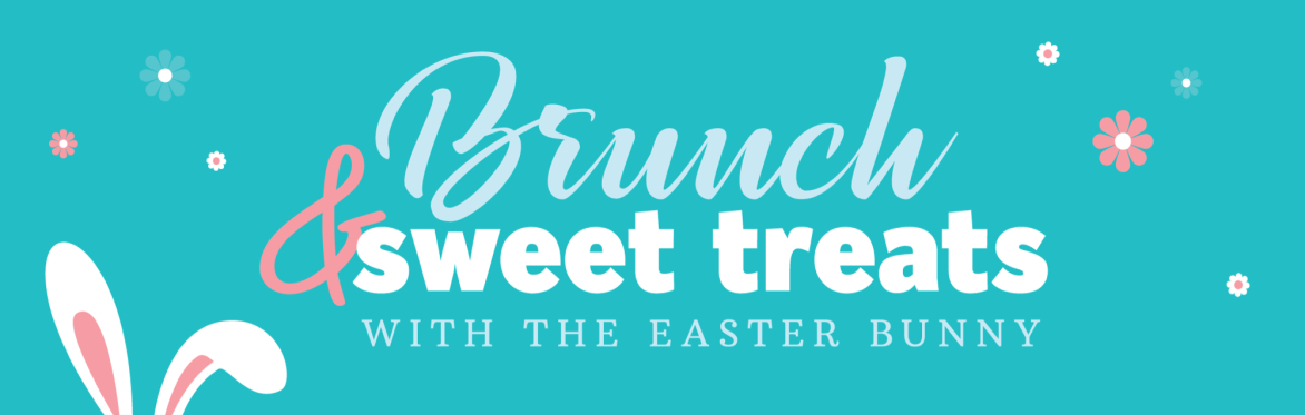 Sweet Treats with the Easter Bunny