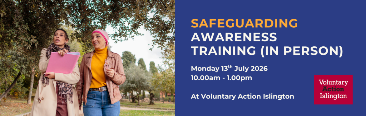Safeguarding Awareness Training