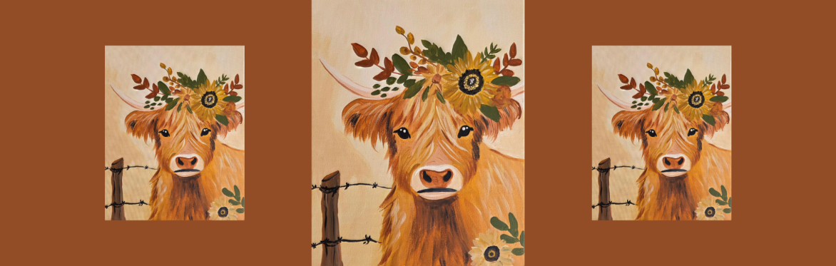 10/17 "Honey the Highlander" 7pm